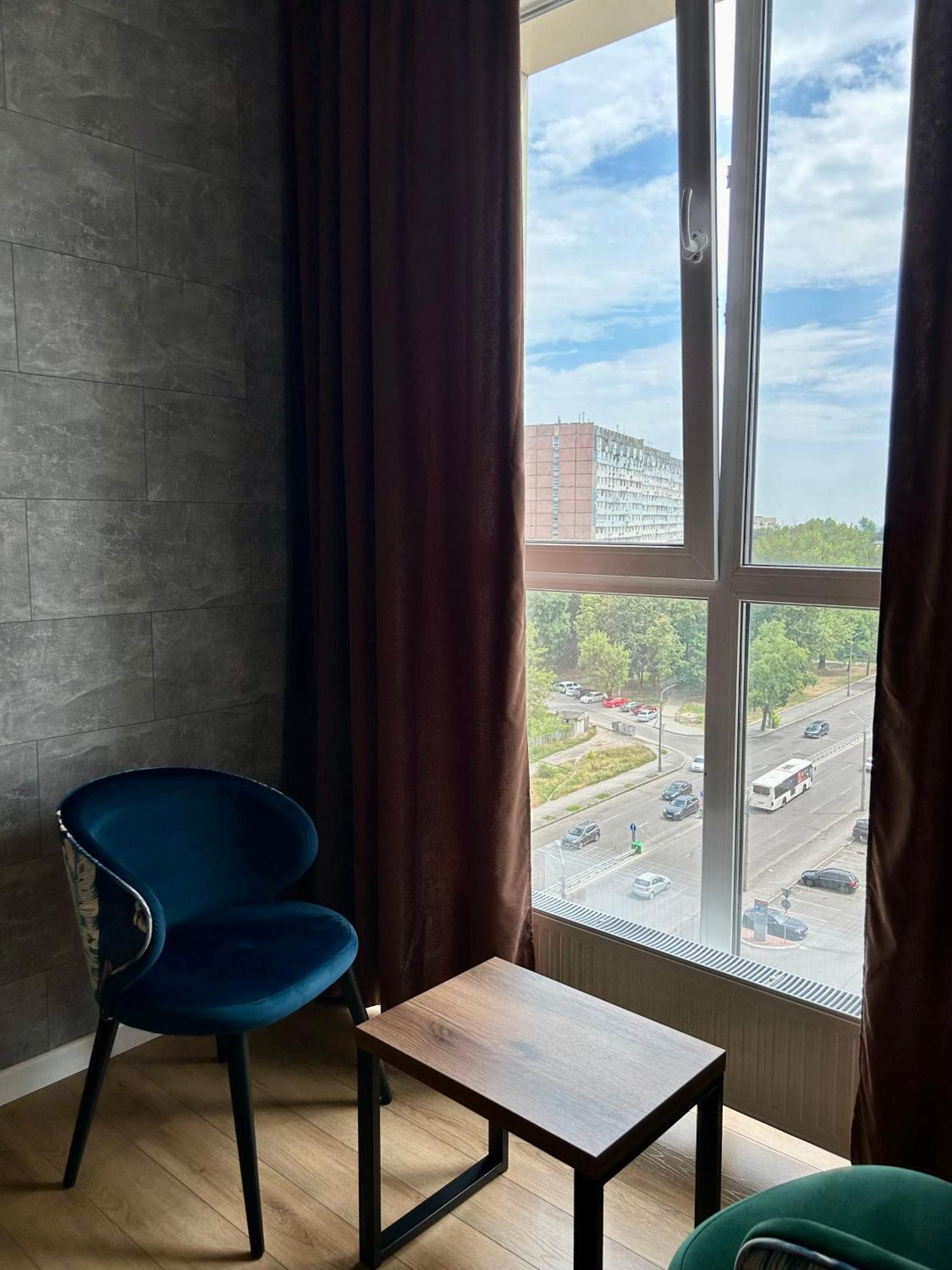 Apartment в гранях *