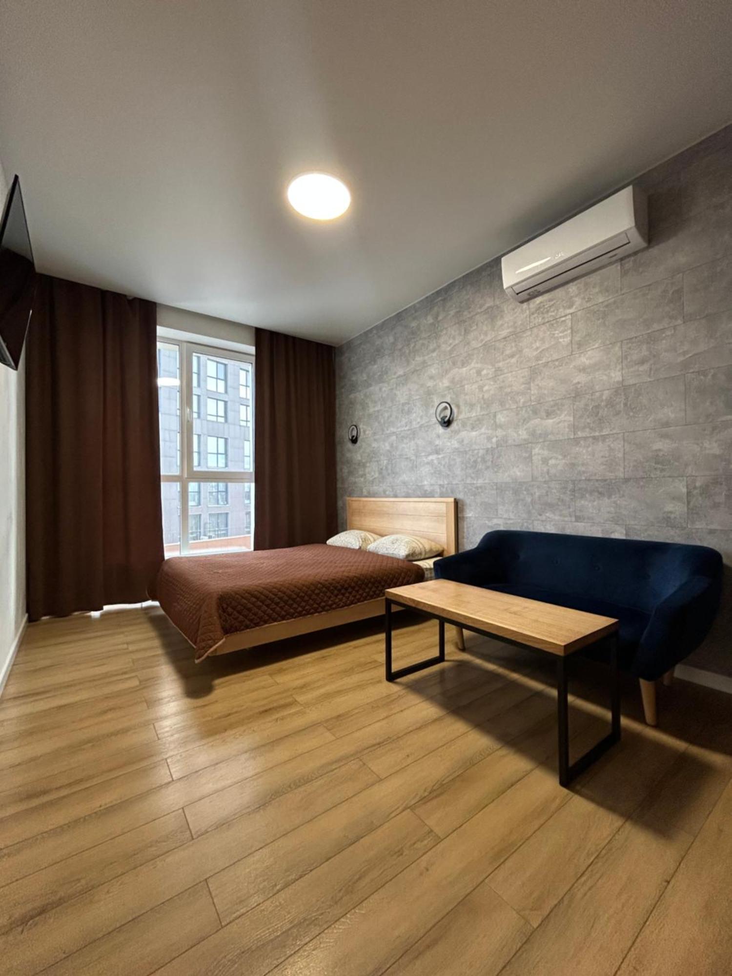 Apartment в гранях *